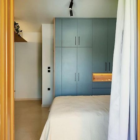 Apartamento Lydia'S Rainbow Preveza Exterior foto