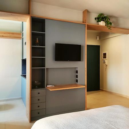 Apartamento Lydia'S Rainbow Preveza Exterior foto