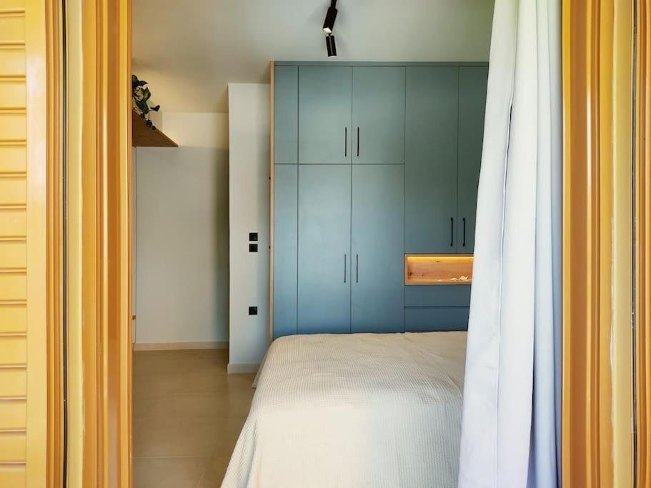 Apartamento Lydia'S Rainbow Preveza Exterior foto