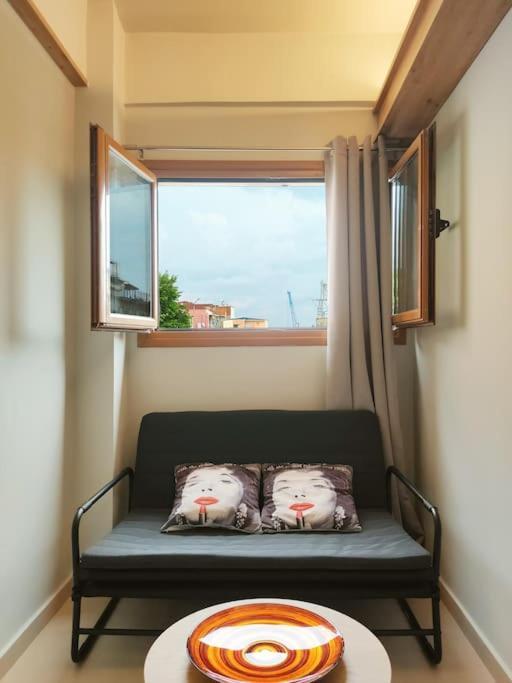 Apartamento Lydia'S Rainbow Preveza Exterior foto