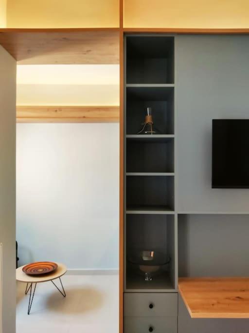 Apartamento Lydia'S Rainbow Preveza Exterior foto