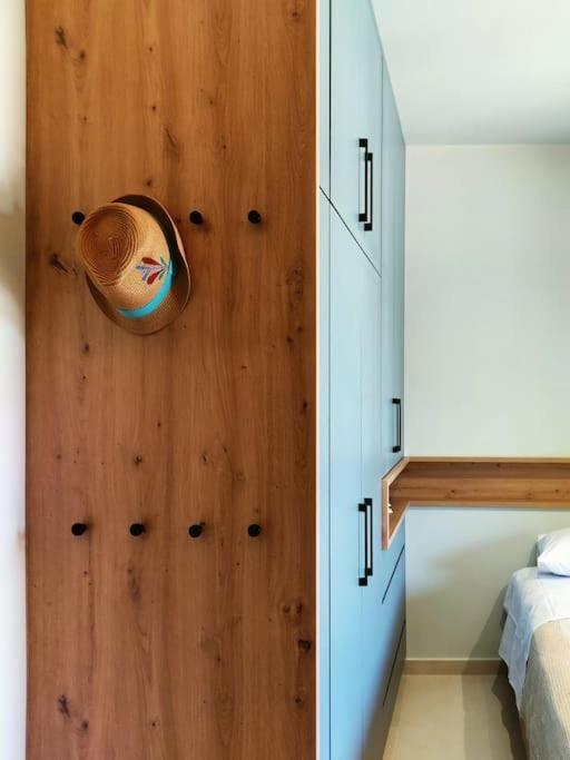 Apartamento Lydia'S Rainbow Preveza Exterior foto
