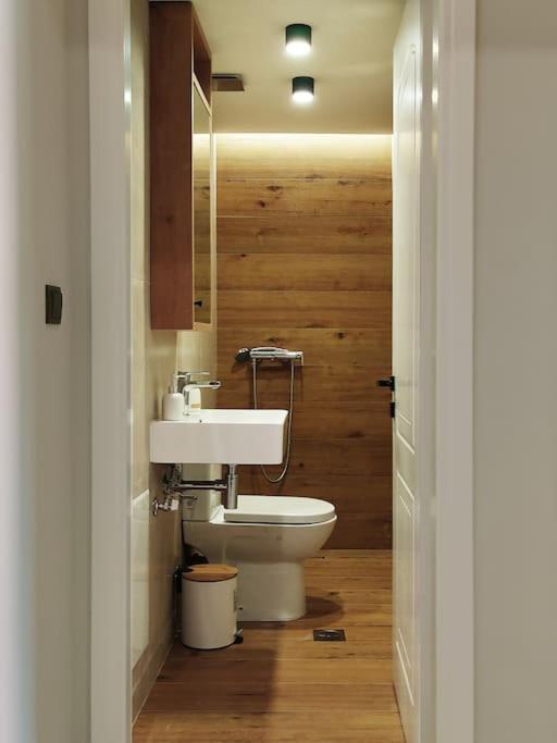 Apartamento Lydia'S Rainbow Preveza Exterior foto