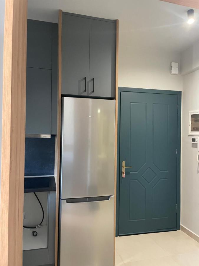Apartamento Lydia'S Rainbow Preveza Exterior foto